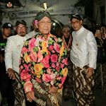 Profile Picture of sri sultan hamengku buwono x (@sri_sultan_hamengkubuwono_x) on Instagram
