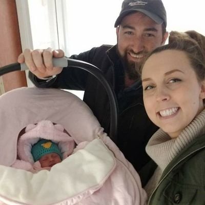 Profile Picture of Daniel Coughlin (@CoughlinDaniel) on Twitter