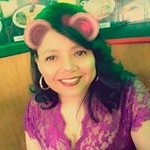 Profile Picture of Fina (@rufinaramirez) on Instagram