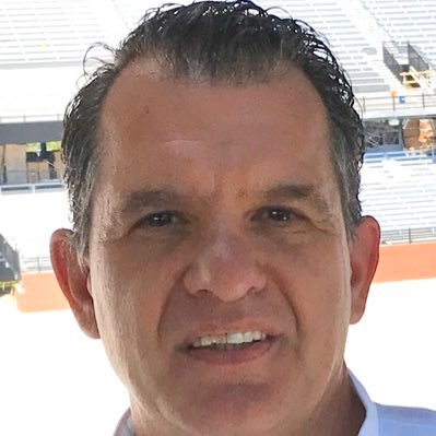 Profile Picture of Chef Robert Patton (@chefpatton) on Twitter