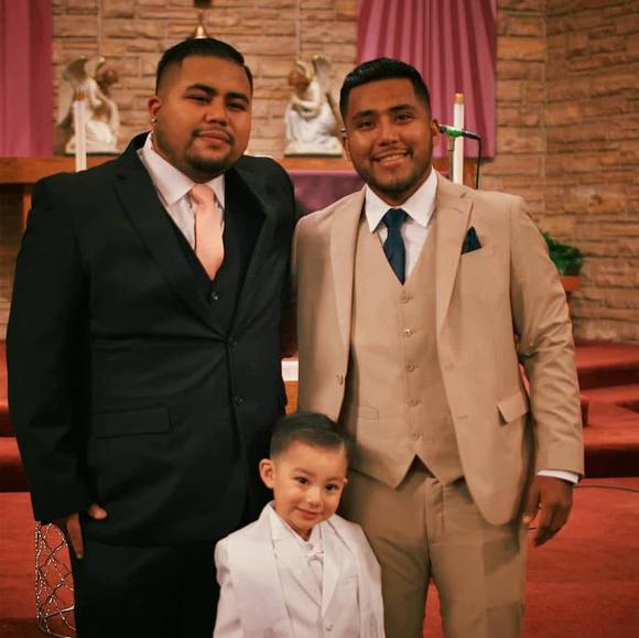 Profile Picture of Dannyy Carnalla (@dannyyboyy10) on Poshmark