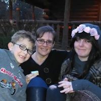 Profile Picture of Misty Rager (@misty-rager) on Quora