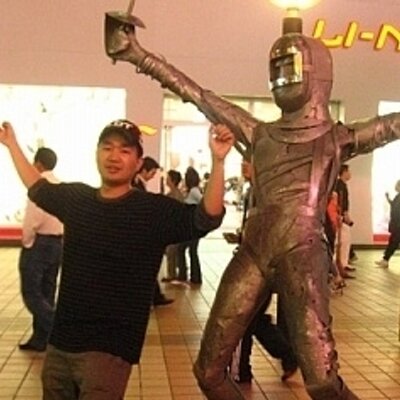 Profile Picture of Jacob Jeon (@jacobjeon) on Twitter