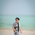 Profile Picture of Jefferson Geary Ervino (@conliart) on Instagram