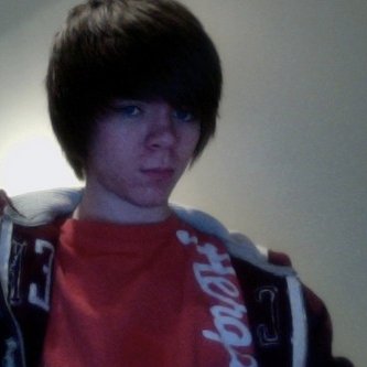 Nick A Everhart - Twitter Profile Picture of Nick A Everhart (@ItzAdio) on Twitter