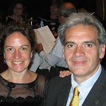 Profile Picture of Adriano Tresin (@susy & adriano) on Flickr