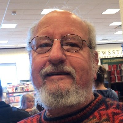 Profile Picture of Karl Reinhard (@KarlReinhard) on Twitter