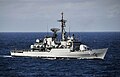 Profile Picture of Lupo-class frigateon Wikipedia