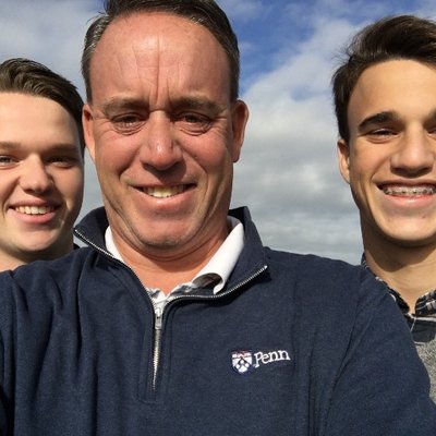 Profile Picture of Ken Hyde (@klwhyde) on Twitter