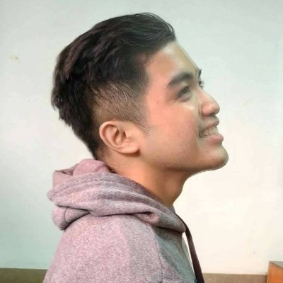 Profile Picture of John Maurice Cruz (@Momskiez) on Twitter