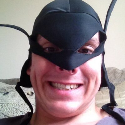 Profile Picture of Matthew Ockenden (@matthewockenden) on Twitter