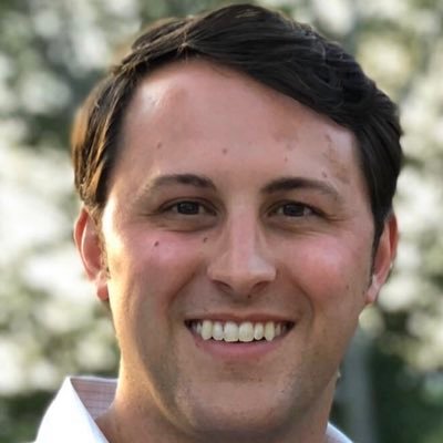 Profile Picture of Phillip Hopper (@PhillipHopper) on Twitter