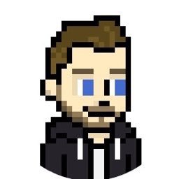 Profile Picture of Chris Mclaughlin (@chris_for_reals) on Twitter