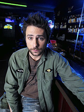 Profile Picture of Charlie Kelly (It's Always Sunny in Philadelphia)on Wikipedia