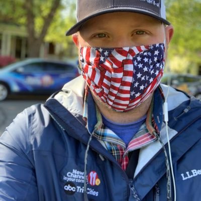 Profile Picture of Andy Jackson (@AJackson_WJHL) on Twitter