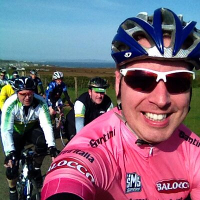 Profile Picture of Richard Lloyd (@rlloydie) on Twitter