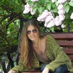 Profile Picture of Татьяна Мажухина (@mazhukhina) on Instagram