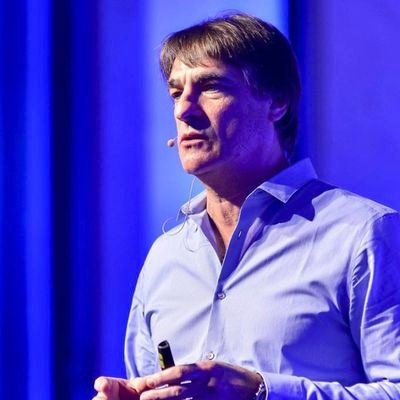 Profile Picture of Nicolas Jodal (@njodal) on Twitter