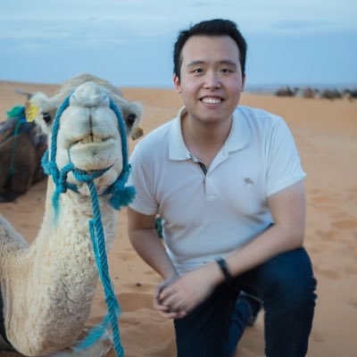 Profile Picture of Andy Shi (@andyshi12) on Twitter