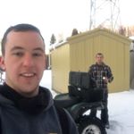 Profile Picture of Christopher Janes (@chris_janes) on Instagram