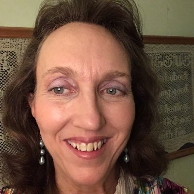 Profile Picture of Helen F. Hilton (@HelenFHilton2) on Twitter