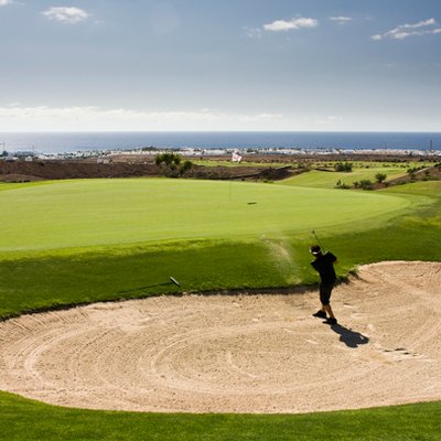 Profile Picture of Lanzarote Golf (@lanzarote_golf) on Twitter