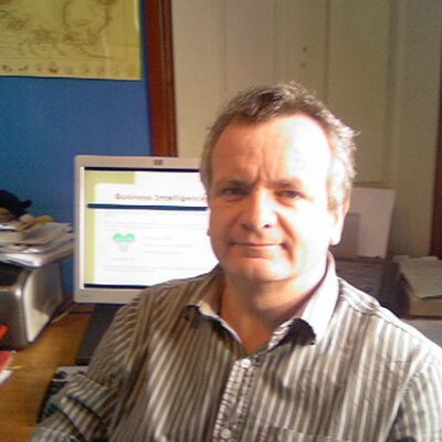 Profile Picture of John Joe Harkin (@Johnjharkin) on Twitter