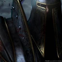 Profile Picture of Matthew Bedard (@Saintbedard) on Twitter