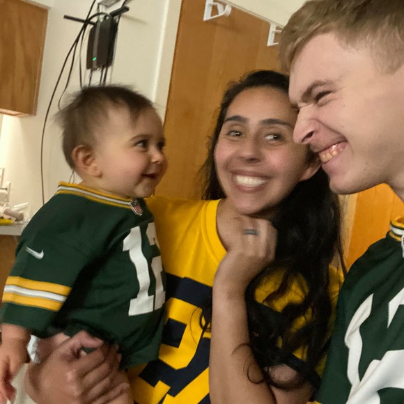 Profile Picture of Dom Gerbec (@dgerbei) on Poshmark