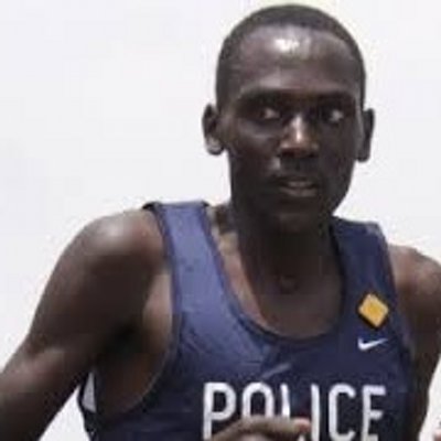 Profile Picture of Jordan Cronin (@JordyCronin) on Twitter