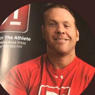 Profile Picture of Devin Driscoll (@devindriscoll) on Instagram