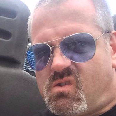 Profile Picture of Mark LaFountain (@mindveneration) on Twitter