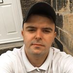 Profile Picture of James Armstrong (@jarmstrong94) on Instagram