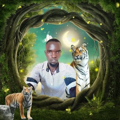 Profile Picture of Bryan Lamar (@BryanLamar14) on Twitter