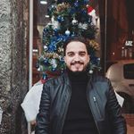 Profile Picture of JAMAL AbdElaziz (@abdelaziz.j) on Instagram