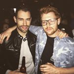 Profile Picture of Martin Joseph Higgins (@smaglebagle) on Instagram
