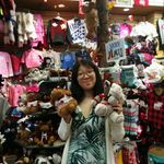 Profile Picture of Regina Liu (@regina.liu.904) on Instagram