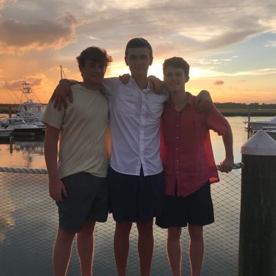 Profile Picture of Brett Patton (@b_patton4) on Twitter