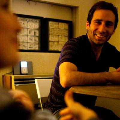 Profile Picture of James Blackman (@mrjblackman) on Twitter