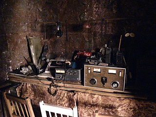 Profile Picture of Radio Venceremoson Wikipedia