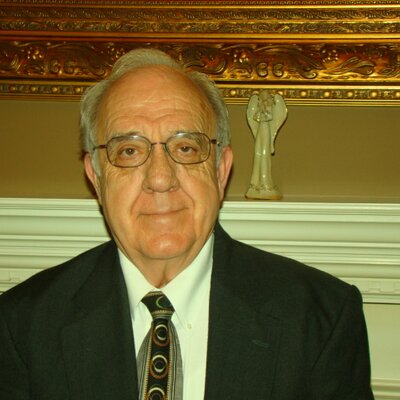 Profile Picture of BILL HIXSON (@BILLHIXSON1) on Twitter