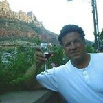Profile Picture of Bruce J. Swift (@swift_bruce) on Instagram