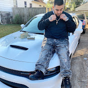 Profile Picture of Joshua Oneill (@TheEvilGhost187) on Youtube