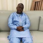 Profile Picture of Aissatou Mar Coundoul (@kheuch_209) on Instagram