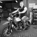 Profile Picture of David Brand (@davidbrand9) on Instagram