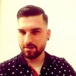 Profile Picture of Tomáš Krpata (@krpatatomas) on Instagram