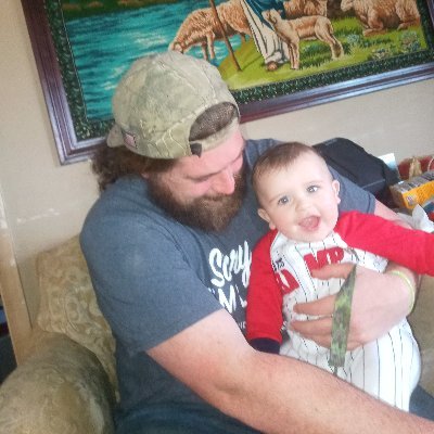 Profile Picture of Kayla Blevins (@KaylaBl46101755) on Twitter
