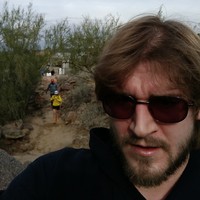 Profile Picture of Joshua Wahl (@joshua-wahl-3) on Quora