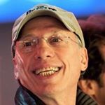 Profile Picture of Paul Saltzman (@paulmsaltzman) on Instagram