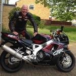 Profile Picture of Mark Chumley (@chumleymark) on Instagram